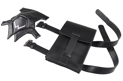 Overwatch Widowmaker Cosplay Costume Version 2 10 Overwatch Widowmaker Cosplay Costume Version 2 - Image 8