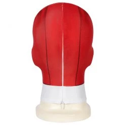 Power Rangers Jason Scott Jumpsuit Cosplay Costume 19 Power Rangers Jason Scott Jumpsuit Cosplay Costume -Game Costumes Shop COS 026 08 4