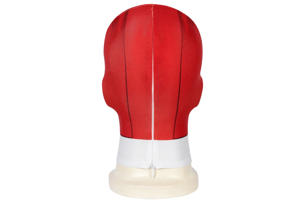 Power Rangers Jason Scott Jumpsuit Cosplay Costume 11 Power Rangers Jason Scott Jumpsuit Cosplay Costume - Image 9