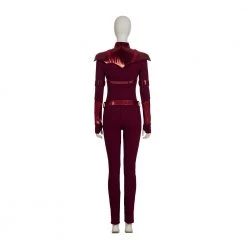 The Boys Season 3 Crimson Countess Cosplay Costume -Game Costumes Shop COS 026 08 5