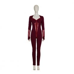 The Boys Season 3 Crimson Countess Cosplay Costume -Game Costumes Shop COS 026 09 1