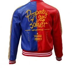 Suicide Squad Harley Quinn Cosplay Costume -Game Costumes Shop COS 026 14