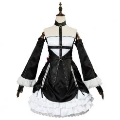 Dead Or Alive 6 Cosplay Marie Rose Cosplay Costume