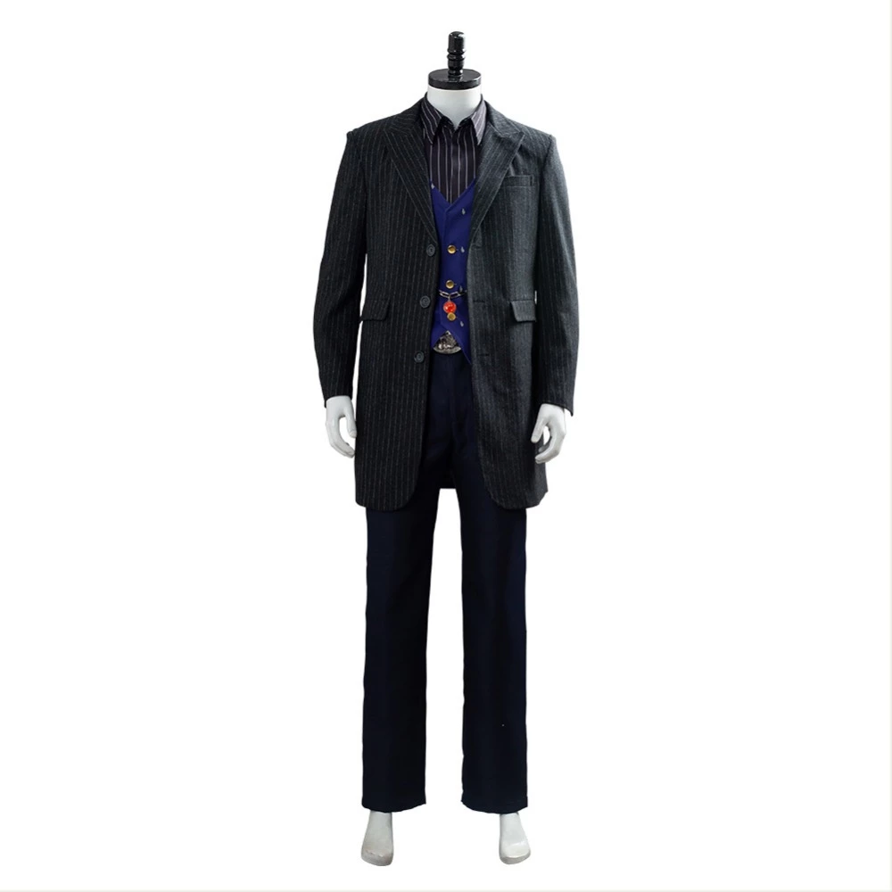 Harry Potter Sirius Orion Black Cosplay Costume 4 Harry Potter Sirius Orion Black Cosplay Costume - Image 2