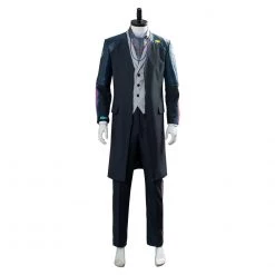 Death Stranding Bridges Cosplay Costume 11 Death Stranding Bridges Cosplay Costume -Game Costumes Shop COS 027 01 180 3