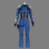 Final Fantasy VII Remake Roche Speed Demon Cosplay Costume -Game Costumes Shop COS 027 01 203