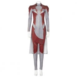Eternals Makkari Cosplay Costume -Game Costumes Shop COS 027 01 255 1