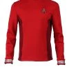 Star Trek Beyond Spock Cosplay Costume -Game Costumes Shop COS 027 01 48