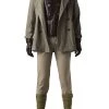 Wonder Woman Steve Trevor Cosplay Costume -Game Costumes Shop COS 027 01 69