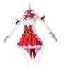League Of Legends Star Guardian Miss Fortune The Bounty Hunter Cosplay Costume Version 2 -Game Costumes Shop COS 027 01 78
