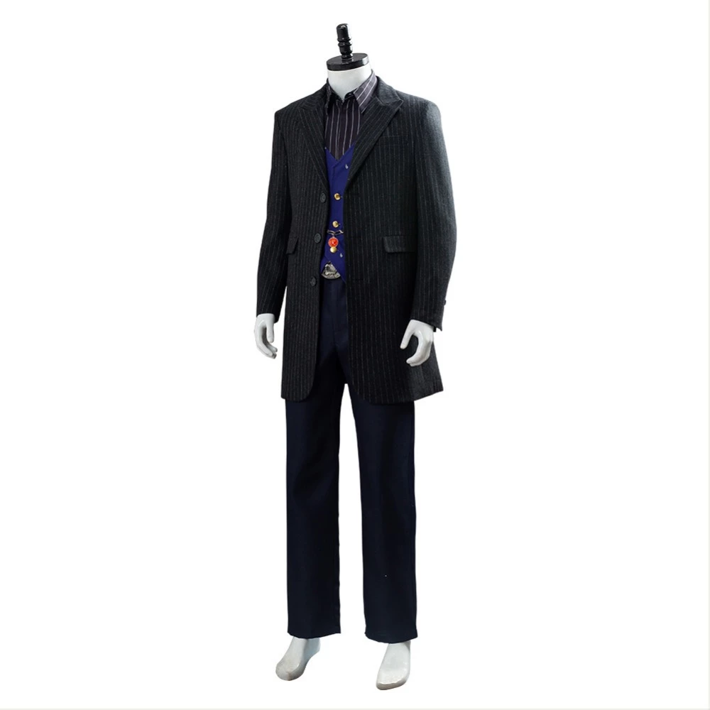 Harry Potter Sirius Orion Black Cosplay Costume 5 Harry Potter Sirius Orion Black Cosplay Costume - Image 3