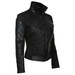 Westworld Season 3 Dolores Abernathy Coat Cosplay Costume -Game Costumes Shop COS 027 02 150