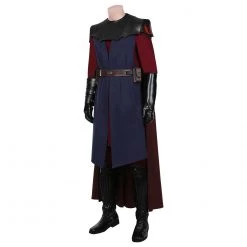 Star Wars: The Clone Wars Anakin Skywalker Cosplay Costume -Game Costumes Shop COS 027 02 166