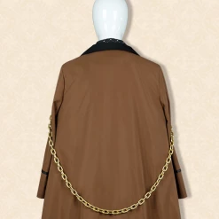 Promise Of Wizard Snow Northern Country Cosplay Costume -Game Costumes Shop COS 027 02 167