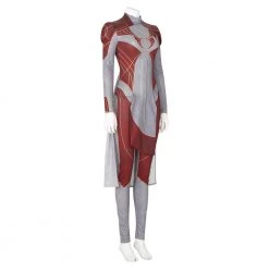 Eternals Makkari Cosplay Costume -Game Costumes Shop COS 027 02 206