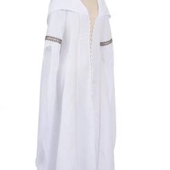 Legend Of The Seeker Kahlan Amnell Cosplay Costume -Game Costumes Shop COS 027 03 11