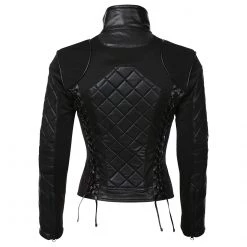 Westworld Season 3 Dolores Abernathy Coat Cosplay Costume -Game Costumes Shop COS 027 03 115