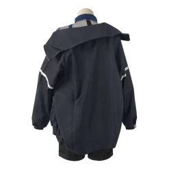 League Of Legends LOL K/DA The Baddest Akali Cosplay Costume -Game Costumes Shop COS 027 03 143