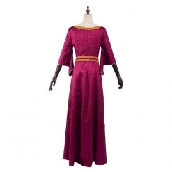 Tangled Mother Gothel Cosplay Costume -Game Costumes Shop COS 027 03 146