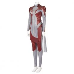 Eternals Makkari Cosplay Costume -Game Costumes Shop COS 027 03 155