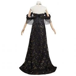 The Witcher Season 2 Yennefer Dress Cosplay Costume -Game Costumes Shop COS 027 03 159