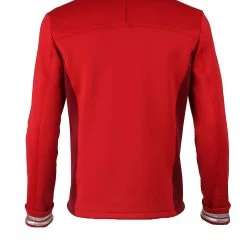 Star Trek Beyond Spock Cosplay Costume 11 Star Trek Beyond Spock Cosplay Costume -Game Costumes Shop COS 027 03 33