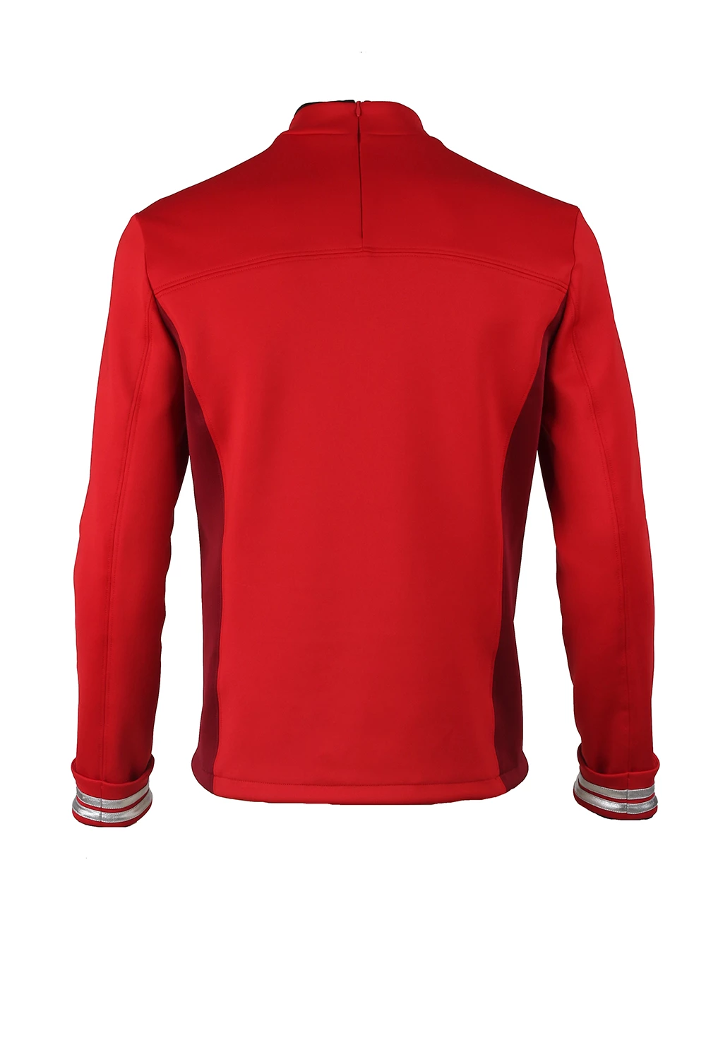 Star Trek Beyond Spock Cosplay Costume 5 Star Trek Beyond Spock Cosplay Costume - Image 3