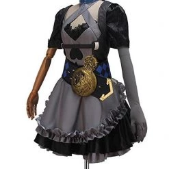 SINoALICE Alice Cosplay Costume 9 SINoALICE Alice Cosplay Costume -Game Costumes Shop COS 027 03 43