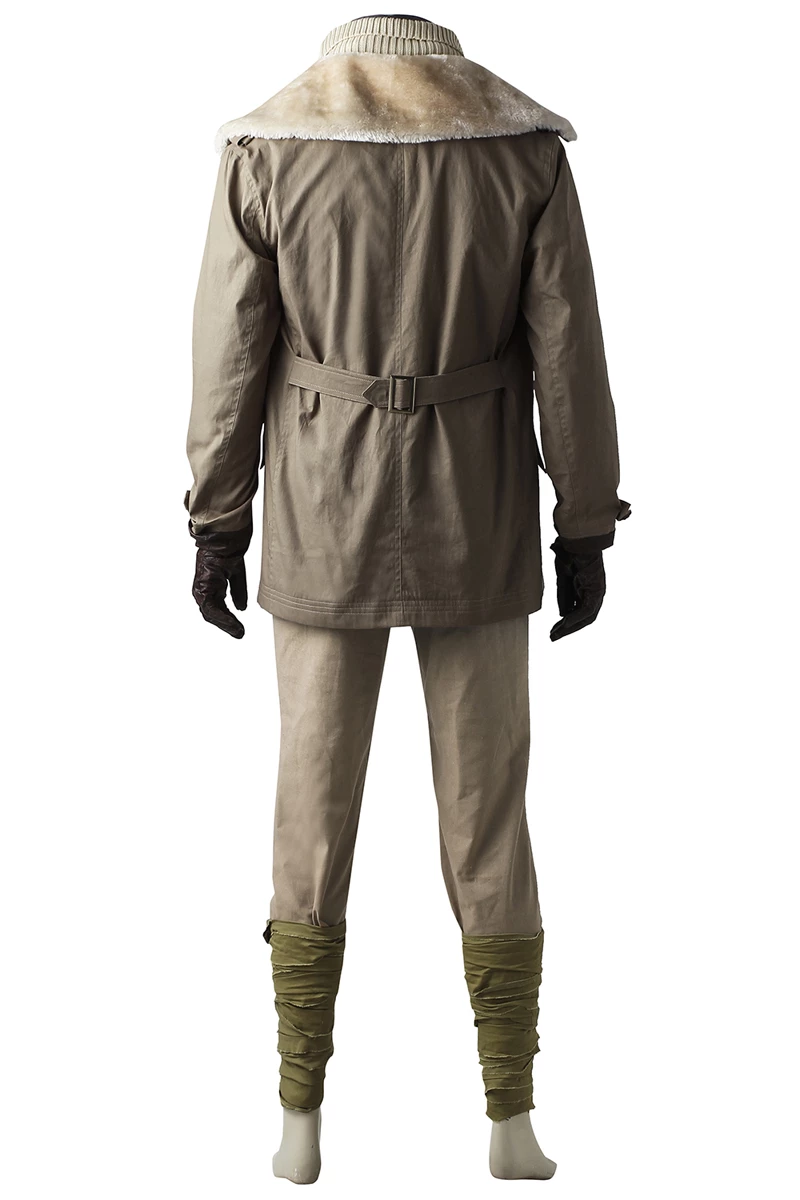 Wonder Woman Steve Trevor Cosplay Costume 5 Wonder Woman Steve Trevor Cosplay Costume - Image 3