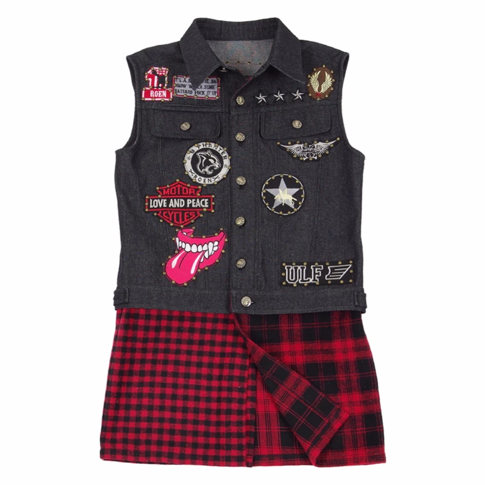 Final Fantasy XV FF15 Prompto Argentum Cosplay Costume Version 2 5 Final Fantasy XV FF15 Prompto Argentum Cosplay Costume Version 2 - Image 3