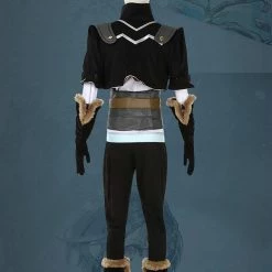 Psychedelica Of The Ashen Hawk Jed Eiar Cosplay Costume -Game Costumes Shop COS 027 03 71