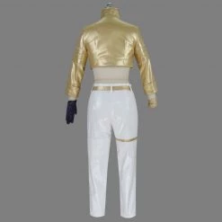 League Of Legends LOL K/DA Kai'Sa Prestige Edition Cosplay Costume Version -Game Costumes Shop COS 027 03 82