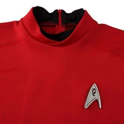 Star Trek Beyond Spock Cosplay Costume 12 Star Trek Beyond Spock Cosplay Costume -Game Costumes Shop COS 027 04 24