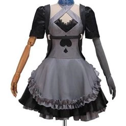 SINoALICE Alice Cosplay Costume 10 SINoALICE Alice Cosplay Costume -Game Costumes Shop COS 027 04 30