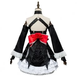 Dead Or Alive 6 Cosplay Marie Rose Cosplay Costume -Game Costumes Shop COS 027 04 53