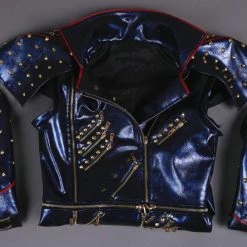 Descendants 2 Evie Cosplay Costume -Game Costumes Shop COS 027 04 56