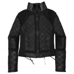 Westworld Season 3 Dolores Abernathy Coat Cosplay Costume -Game Costumes Shop COS 027 04 76