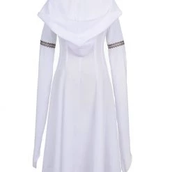 Legend Of The Seeker Kahlan Amnell Cosplay Costume -Game Costumes Shop COS 027 04 8