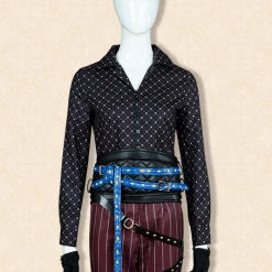 Promise Of Wizard Snow Northern Country Cosplay Costume -Game Costumes Shop COS 027 04 85