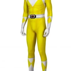 Power Rangers Boy Yellow Ranger Jumpsuit Cosplay Costume 15 Power Rangers Boy Yellow Ranger Jumpsuit Cosplay Costume -Game Costumes Shop COS 027 04 88 scaled