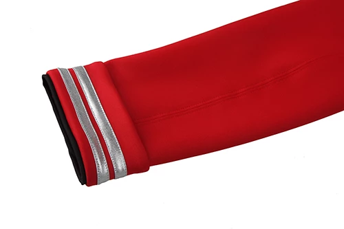 Star Trek Beyond Spock Cosplay Costume 7 Star Trek Beyond Spock Cosplay Costume - Image 5