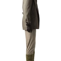 Wonder Woman Steve Trevor Cosplay Costume 14 Wonder Woman Steve Trevor Cosplay Costume -Game Costumes Shop COS 027 05 20