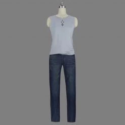 League Of Legends LOL The Prodigal Explorer Ezreal Cosplay Costume 15 League Of Legends LOL The Prodigal Explorer Ezreal Cosplay Costume -Game Costumes Shop COS 027 05 47