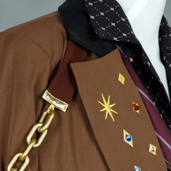 Promise Of Wizard Snow Northern Country Cosplay Costume -Game Costumes Shop COS 027 05 50