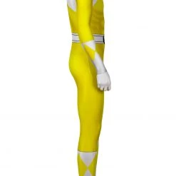 Power Rangers Boy Yellow Ranger Jumpsuit Cosplay Costume 16 Power Rangers Boy Yellow Ranger Jumpsuit Cosplay Costume -Game Costumes Shop COS 027 05 51 scaled