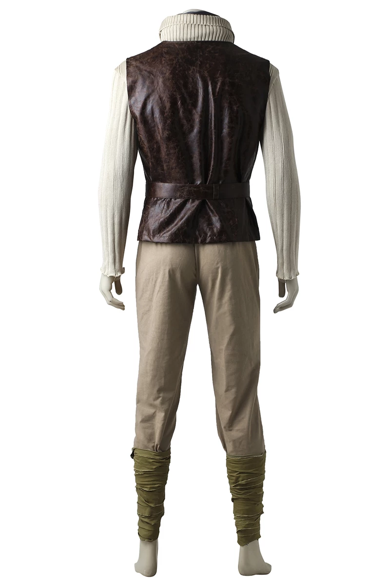 Wonder Woman Steve Trevor Cosplay Costume 8 Wonder Woman Steve Trevor Cosplay Costume - Image 6