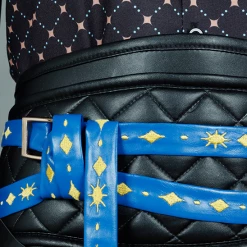 Promise Of Wizard Snow Northern Country Cosplay Costume -Game Costumes Shop COS 027 06 23