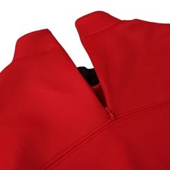 Star Trek Beyond Spock Cosplay Costume 15 Star Trek Beyond Spock Cosplay Costume -Game Costumes Shop COS 027 07 4