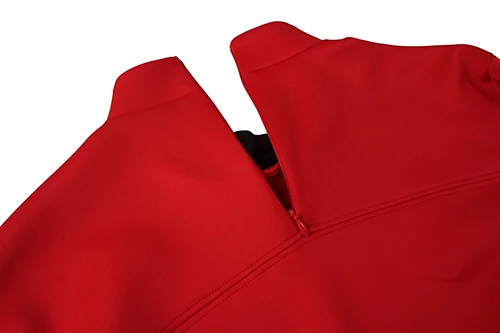 Star Trek Beyond Spock Cosplay Costume 9 Star Trek Beyond Spock Cosplay Costume - Image 7