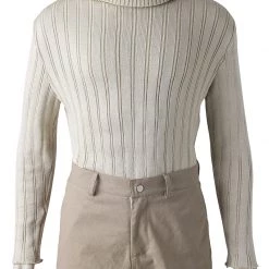 Wonder Woman Steve Trevor Cosplay Costume 16 Wonder Woman Steve Trevor Cosplay Costume -Game Costumes Shop COS 027 07 6